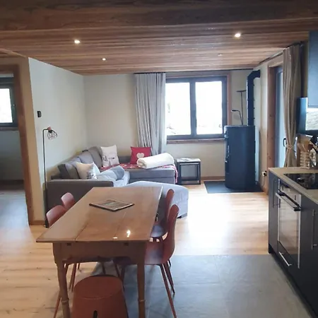 Spacieux Proche Centre - 6 Pers. - Fr-1-676-257 Apartmán