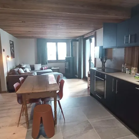 Apartmán Spacieux Proche Centre - 6 Pers. - Fr-1-676-257
