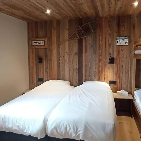 Appartement Spacieux Proche Centre - 6 Pers. - Fr-1-676-257 Châtel