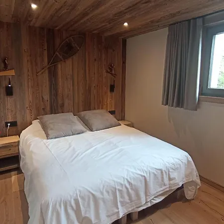 Apartmán Spacieux Proche Centre - 6 Pers. - Fr-1-676-257 Châtel