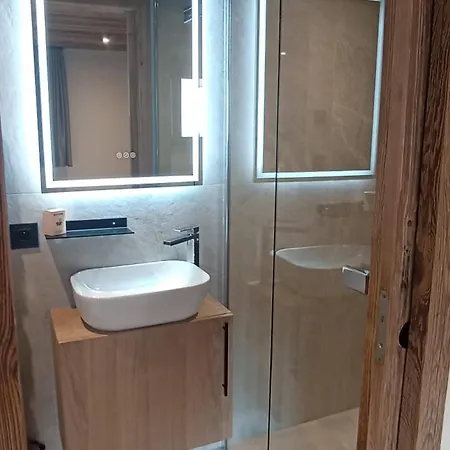 Spacieux Proche Centre - 6 Pers. - Fr-1-676-257 Apartmán Châtel