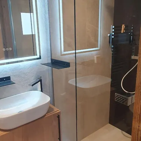 Apartmán Spacieux Proche Centre - 6 Pers. - Fr-1-676-257 *