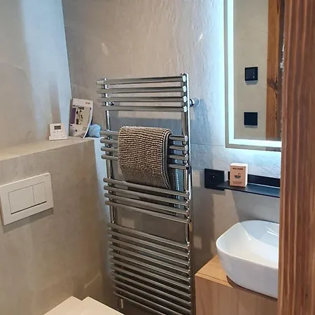 Apartmán Spacieux Proche Centre - 6 Pers. - Fr-1-676-257 Châtel