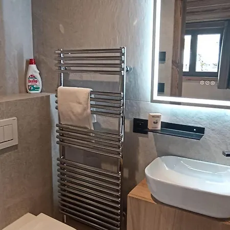 Spacieux Proche Centre - 6 Pers. - Fr-1-676-257 Apartmán *